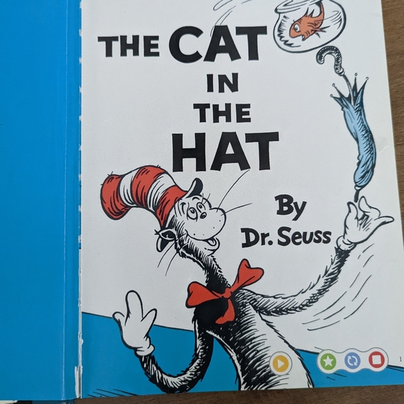 Bundle of six LeapFrog tag books - Picture 4 of 6